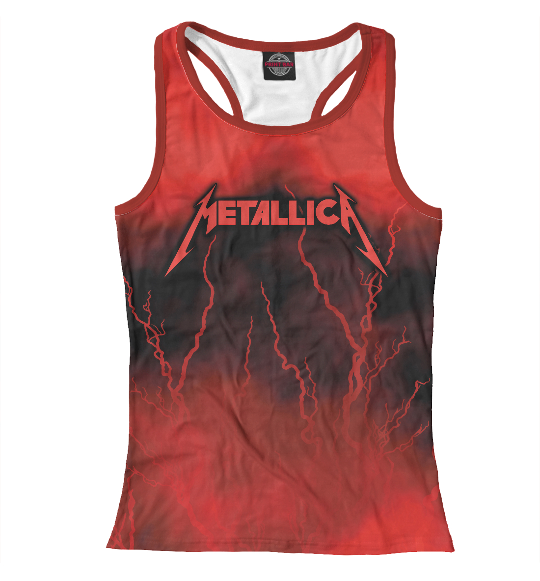 

Metallica