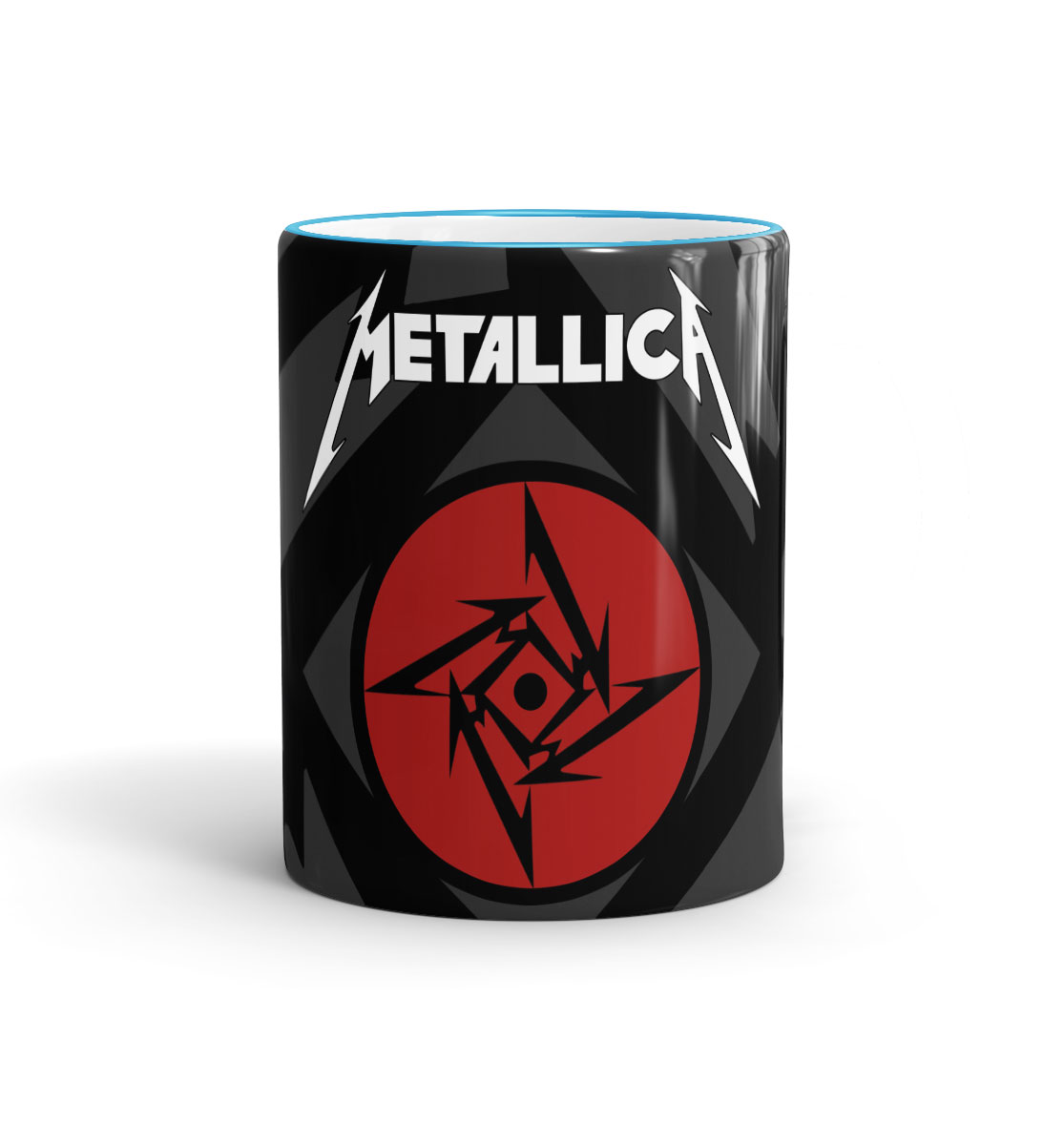 

Metallica