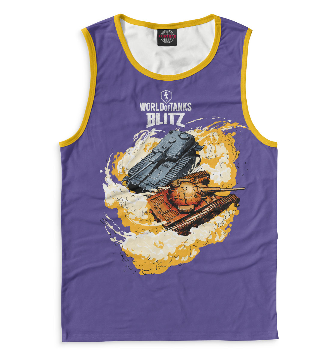 

World of Tanks Blitz