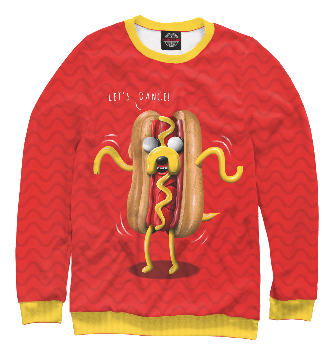 

Jake Hot Dog