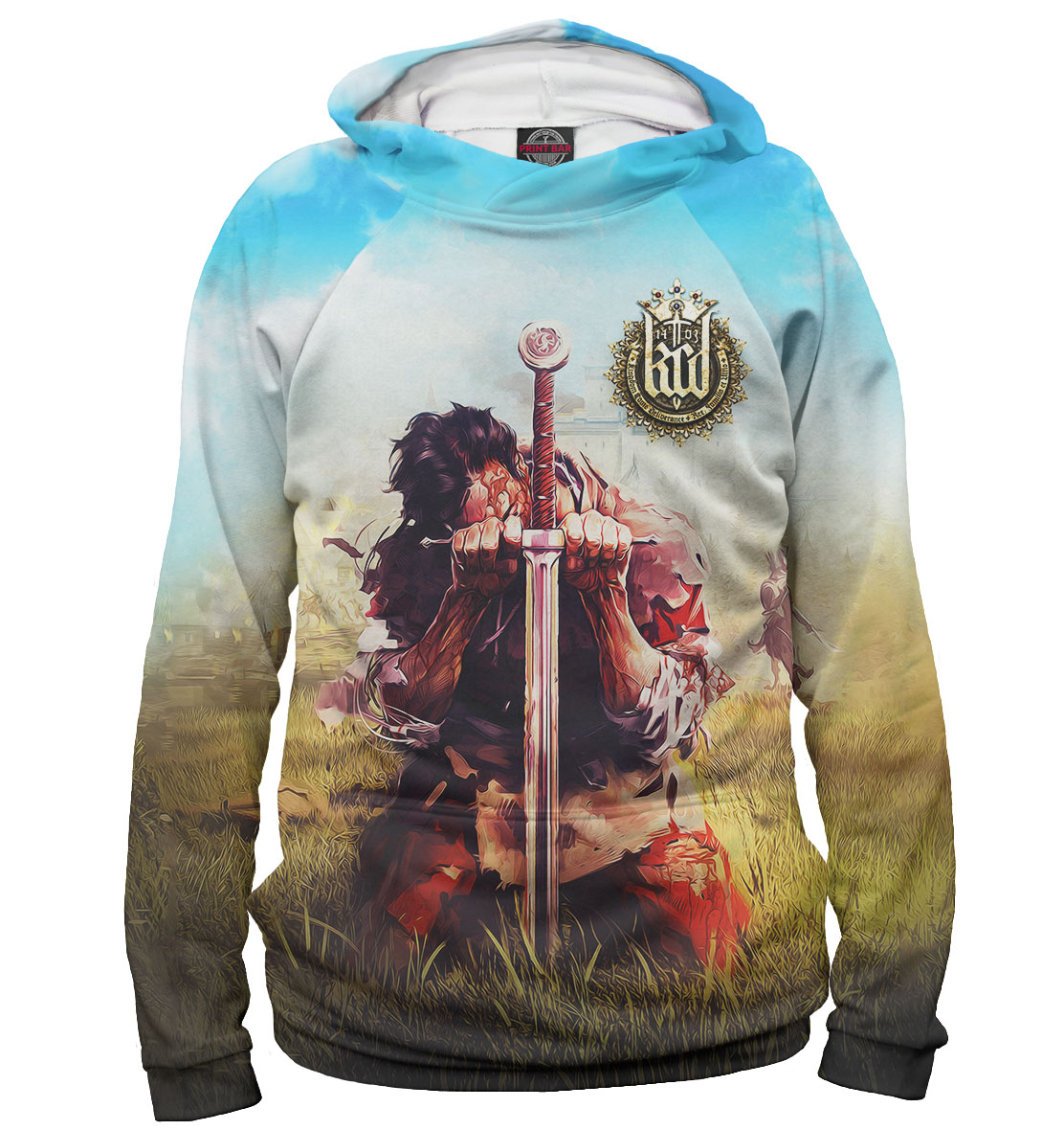 

Kingdom Come: Deliverance