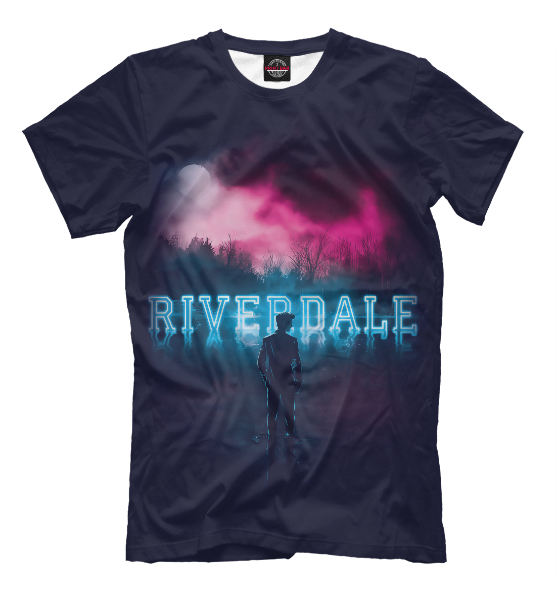 

Riverdale
