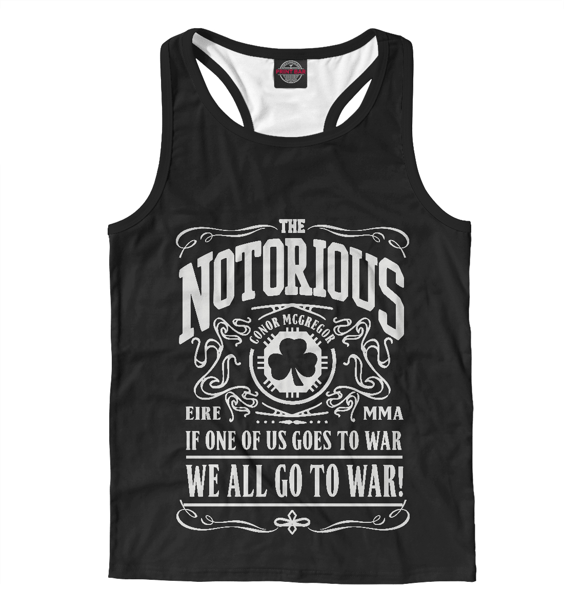 

The Notorious