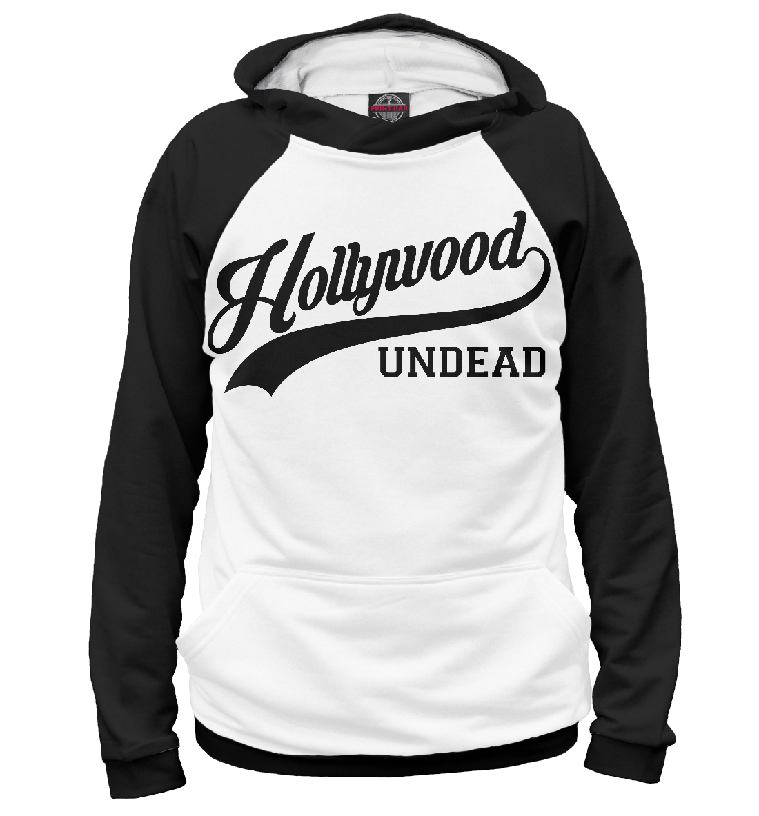 

Hollywood Undead