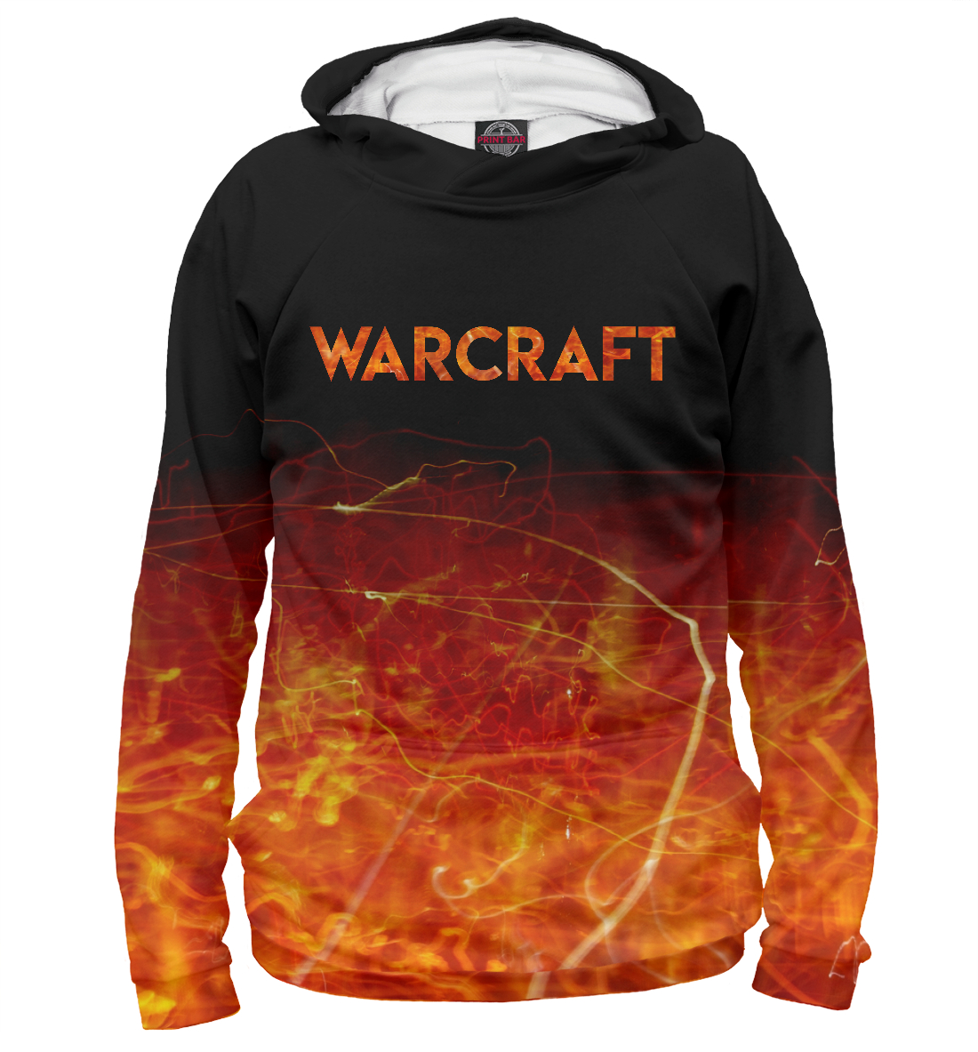 

WARCRAFT