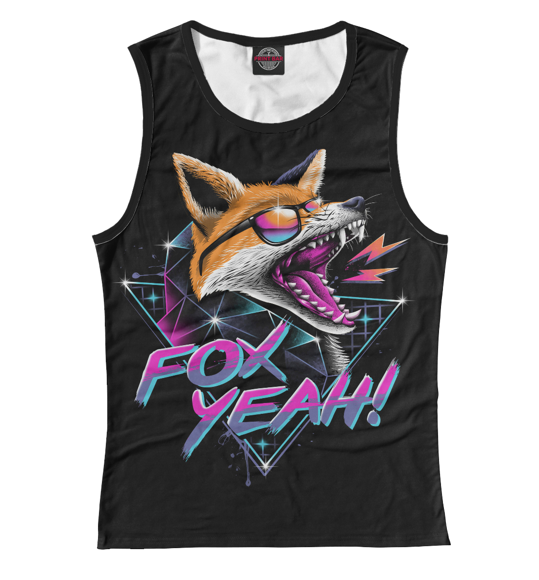 

Fox Yeah!