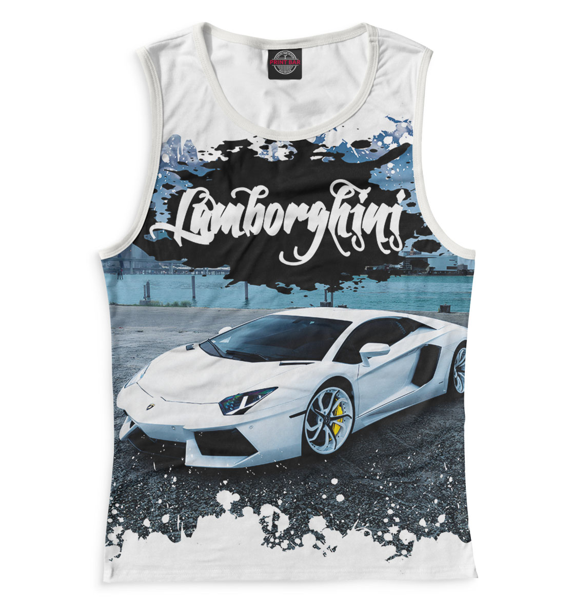

Lamborghini