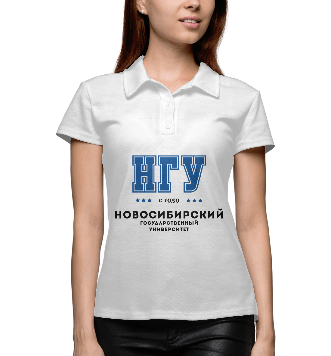 

НГУ - Новосибирский Государственный Университет