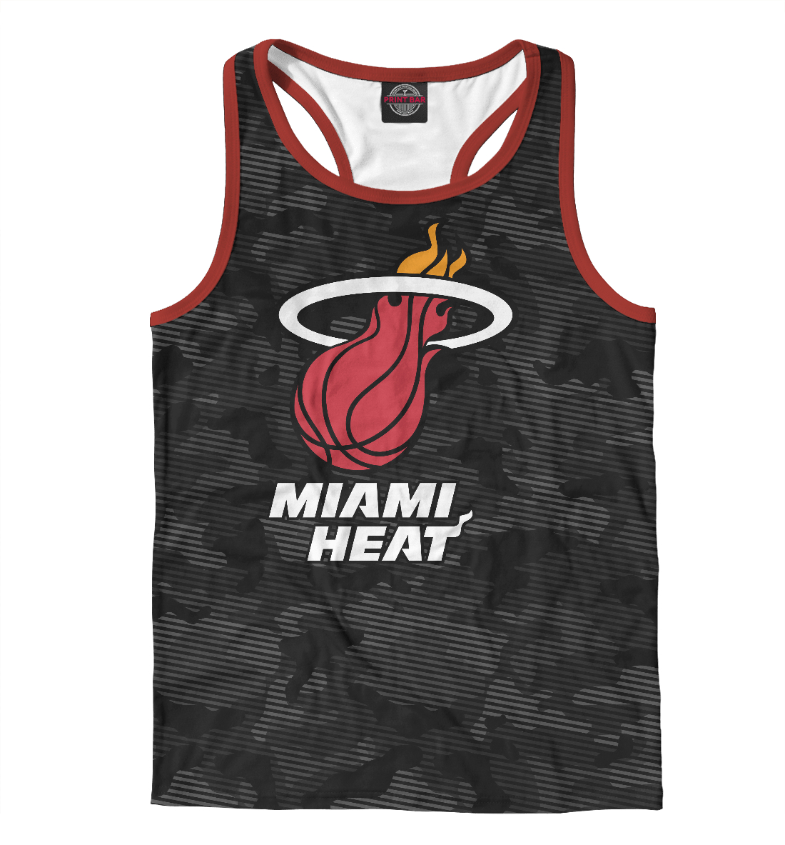 

Miami Heat