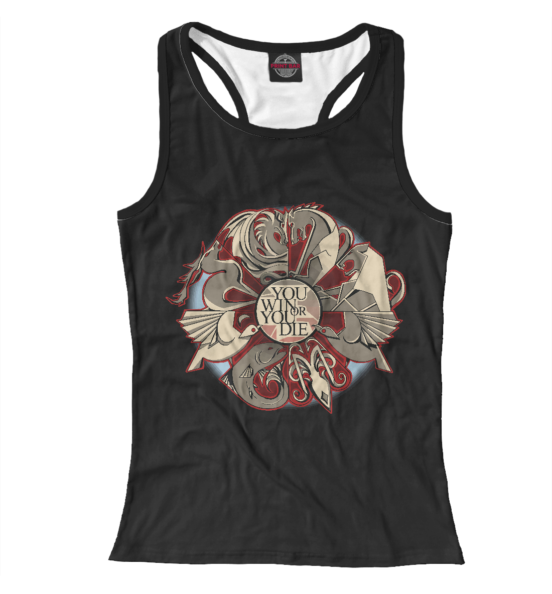 

Игра престолов