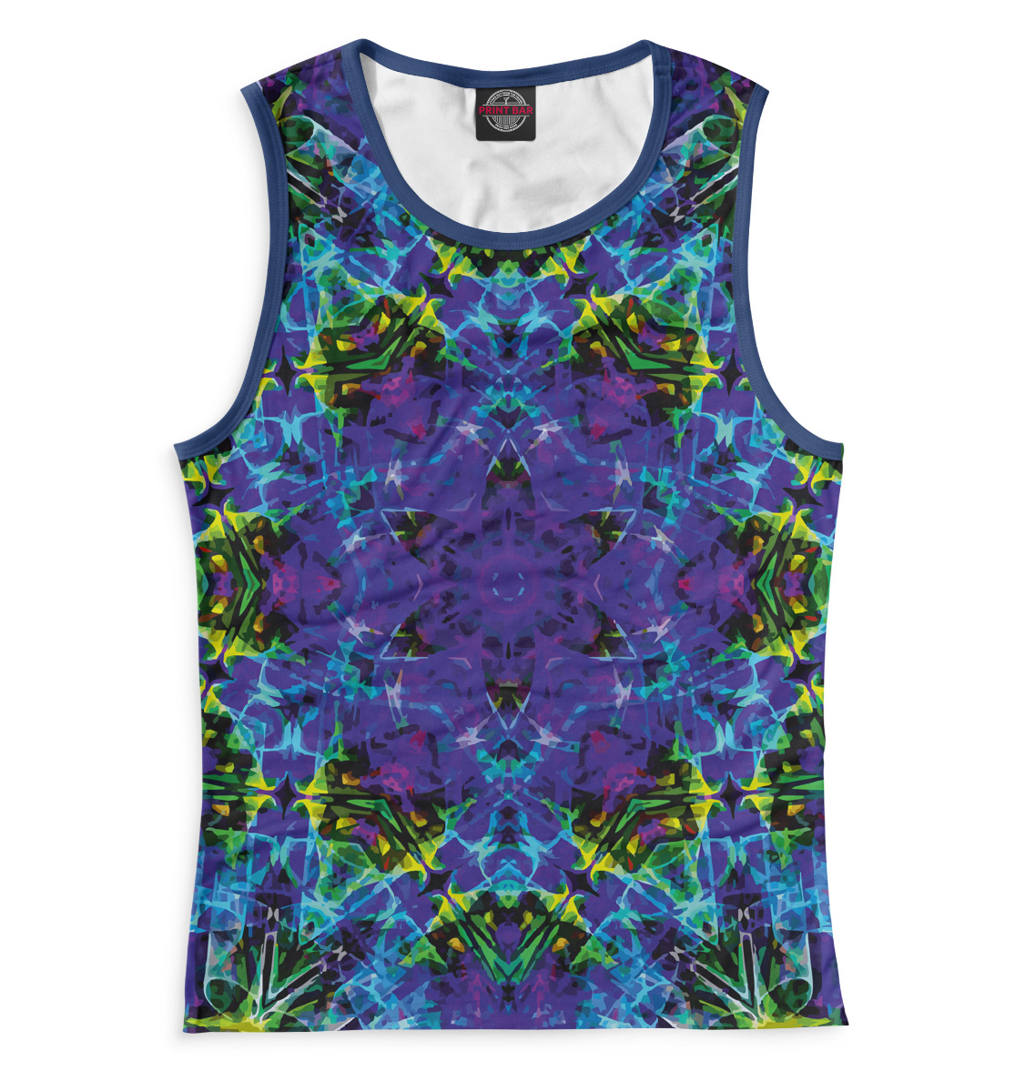 

Psychedelic