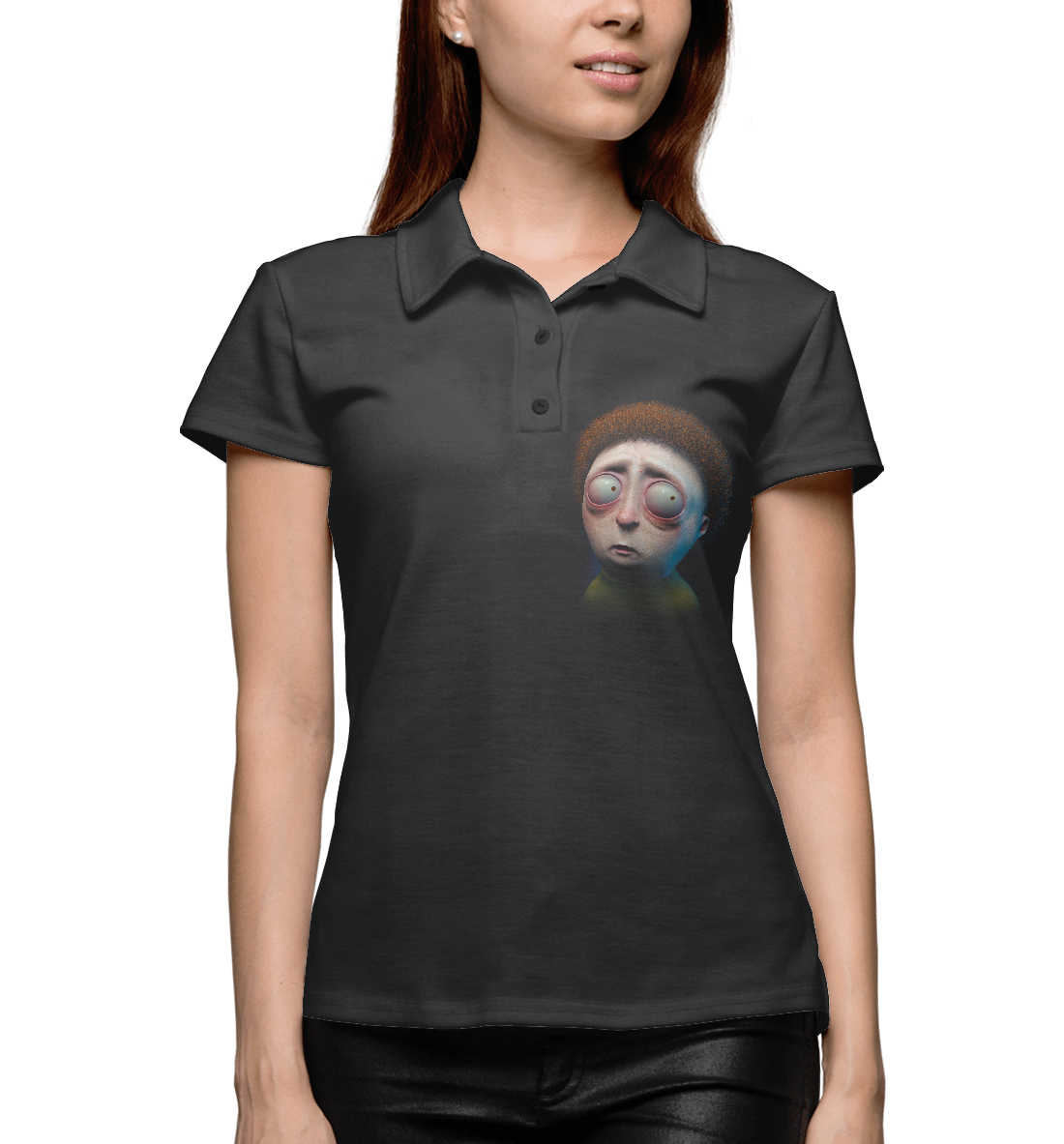 

Morty 3D