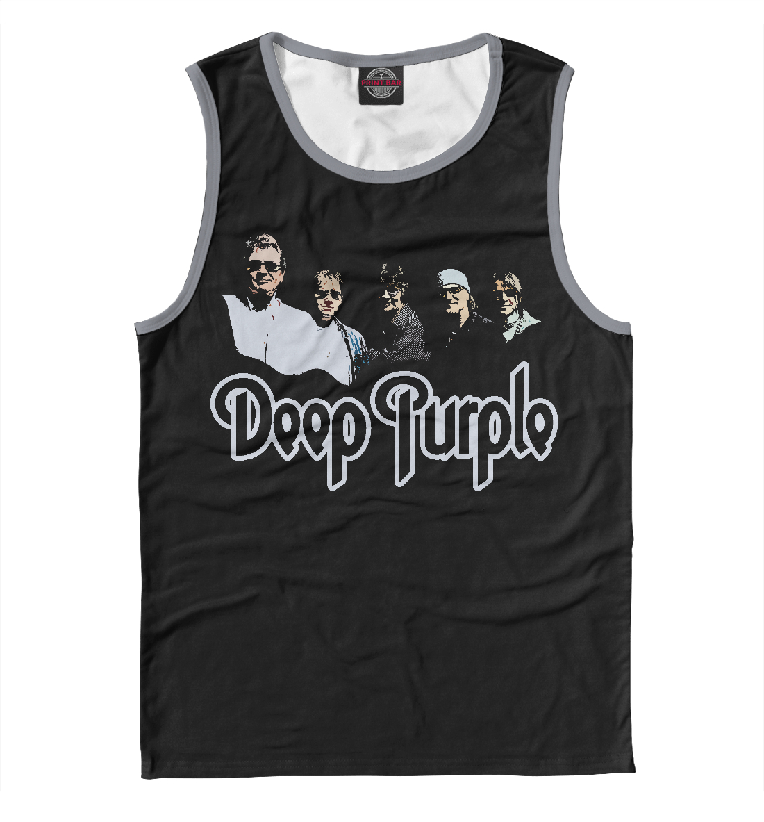 

Deep Purple
