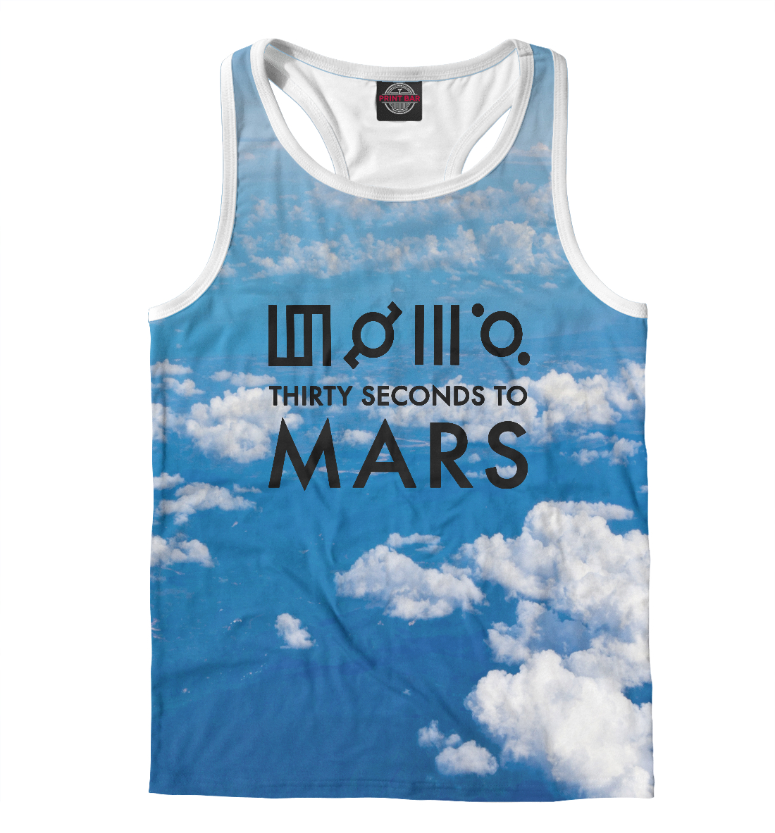 

30 Seconds to mars