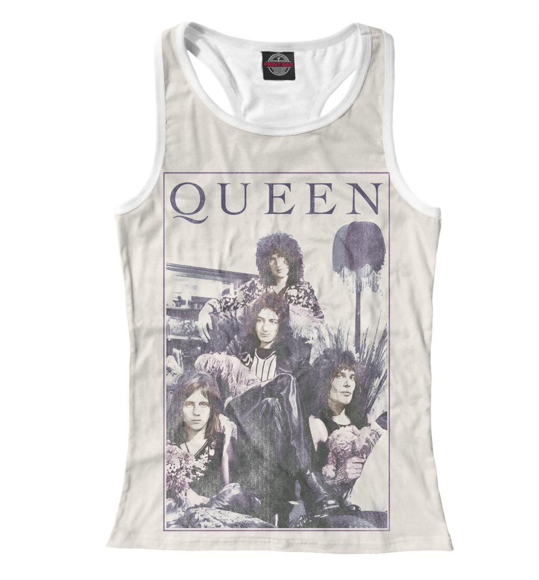 

Queen