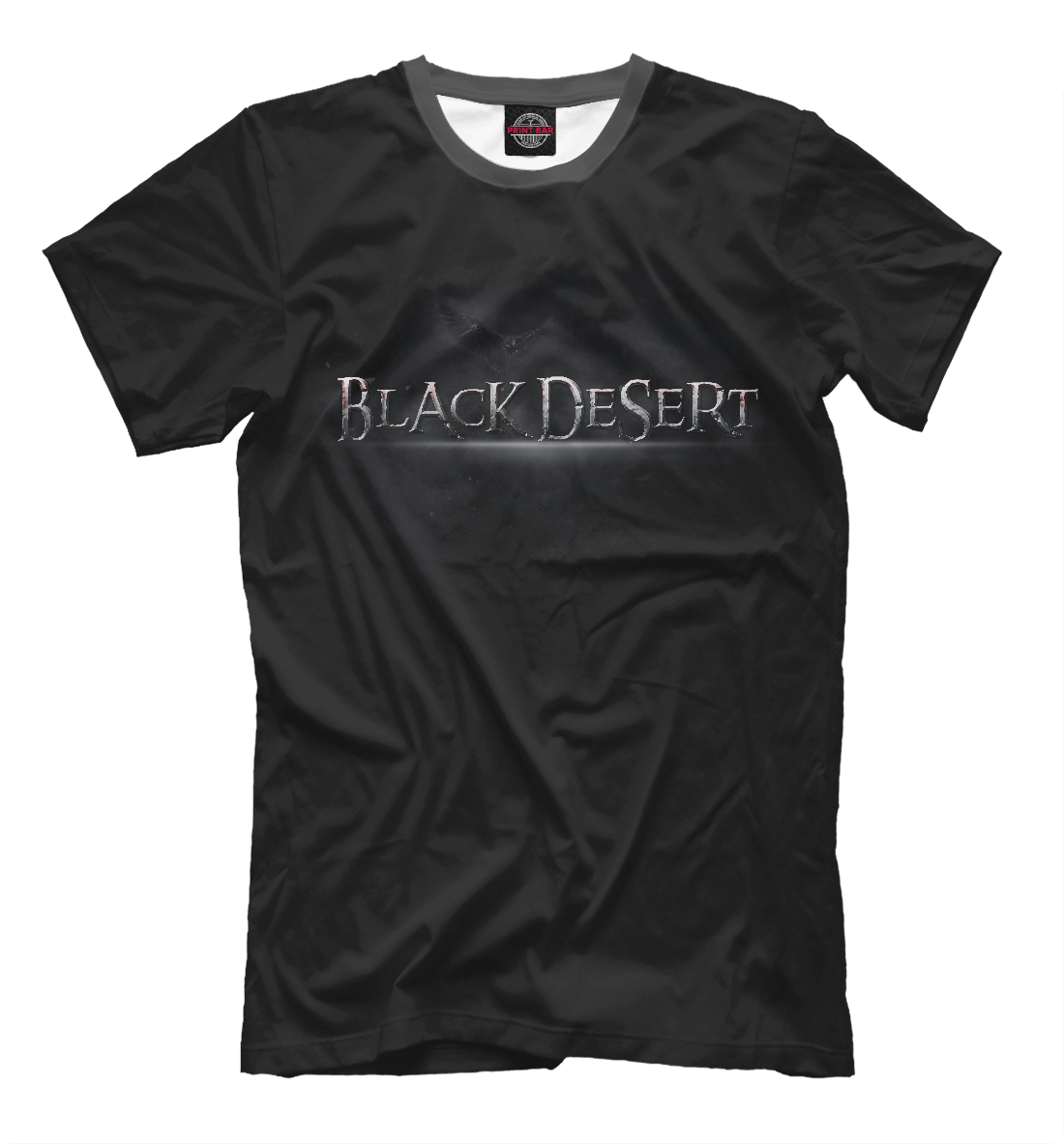 

Black Desert