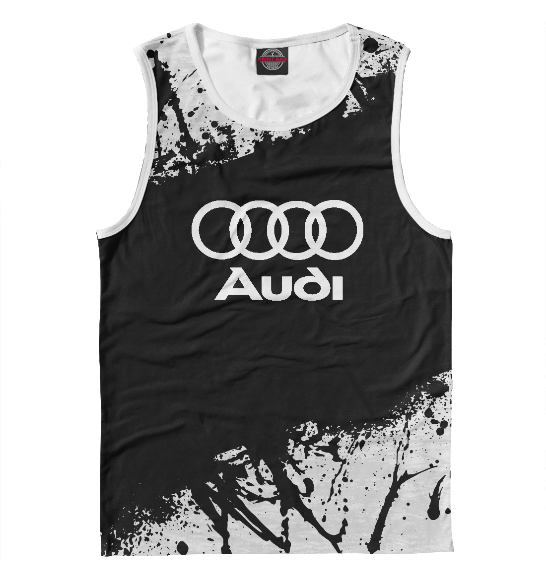 

AUDI SPORT