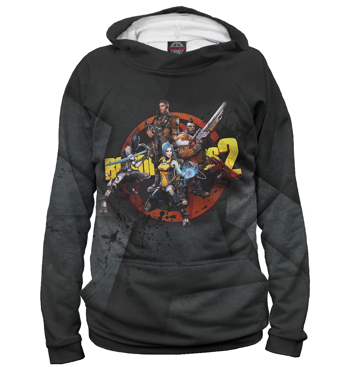 

Borderlands 2