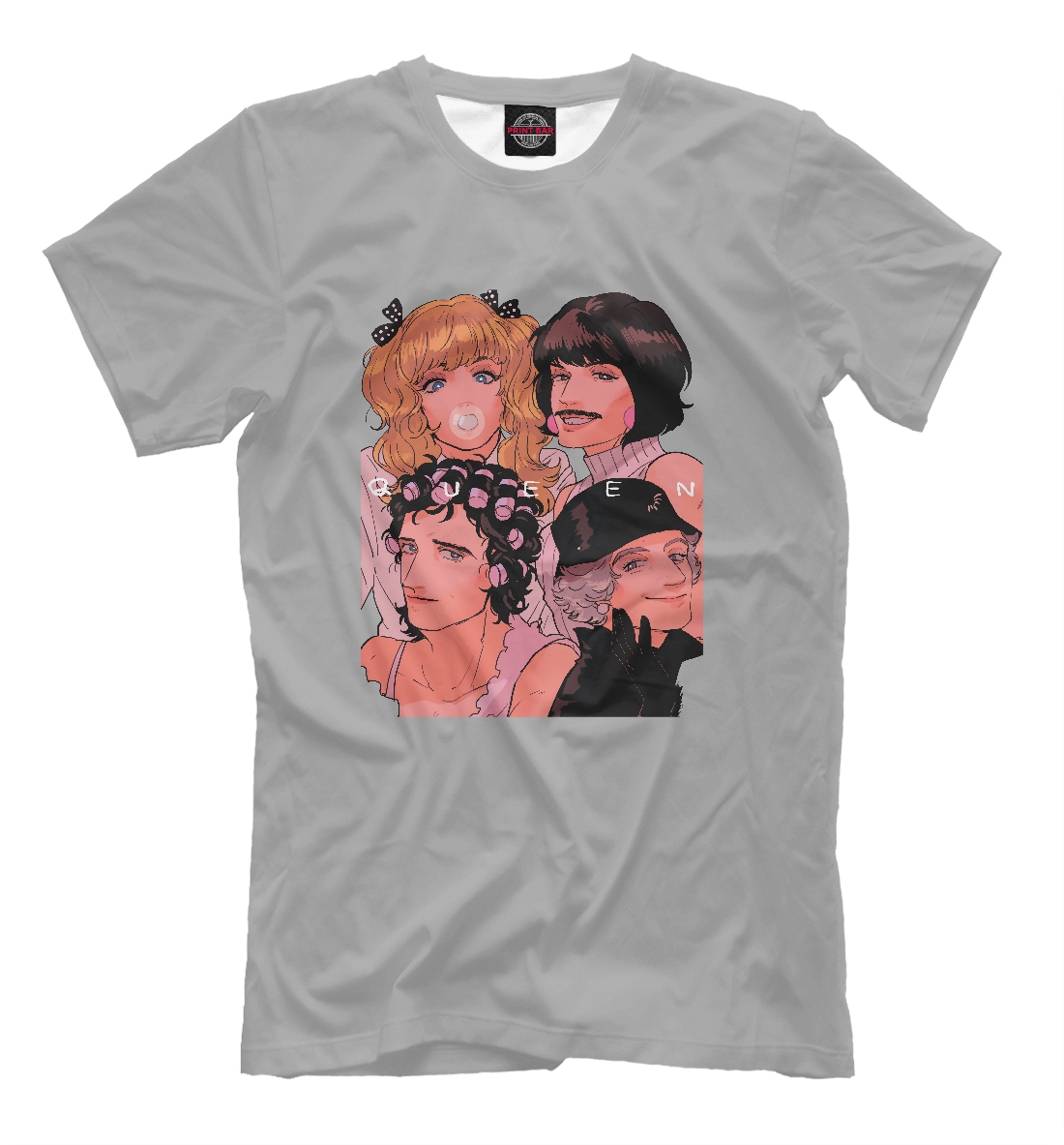 

Want to break free