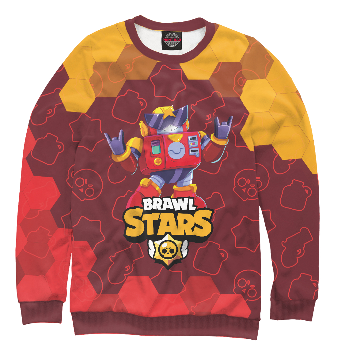 

Brawl Stars Surge