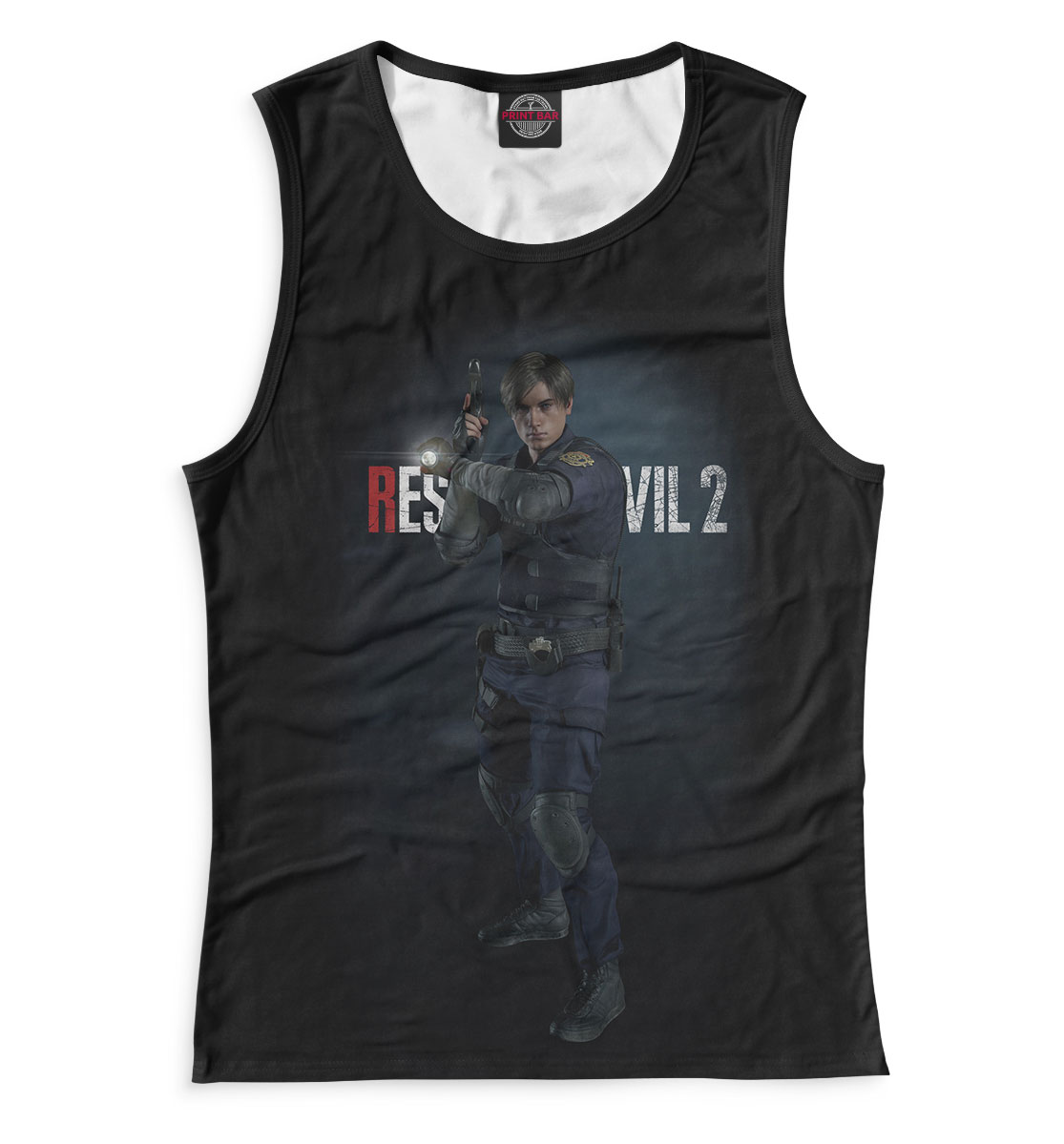 

Resident Evil 2