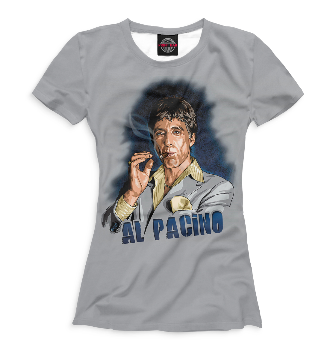 

Al Pacino