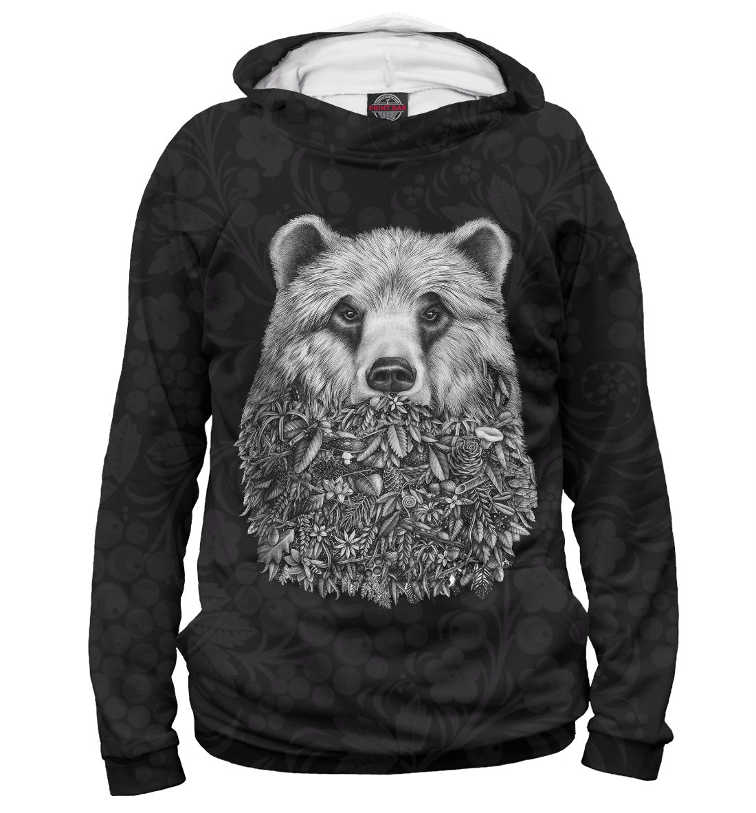 

Bear