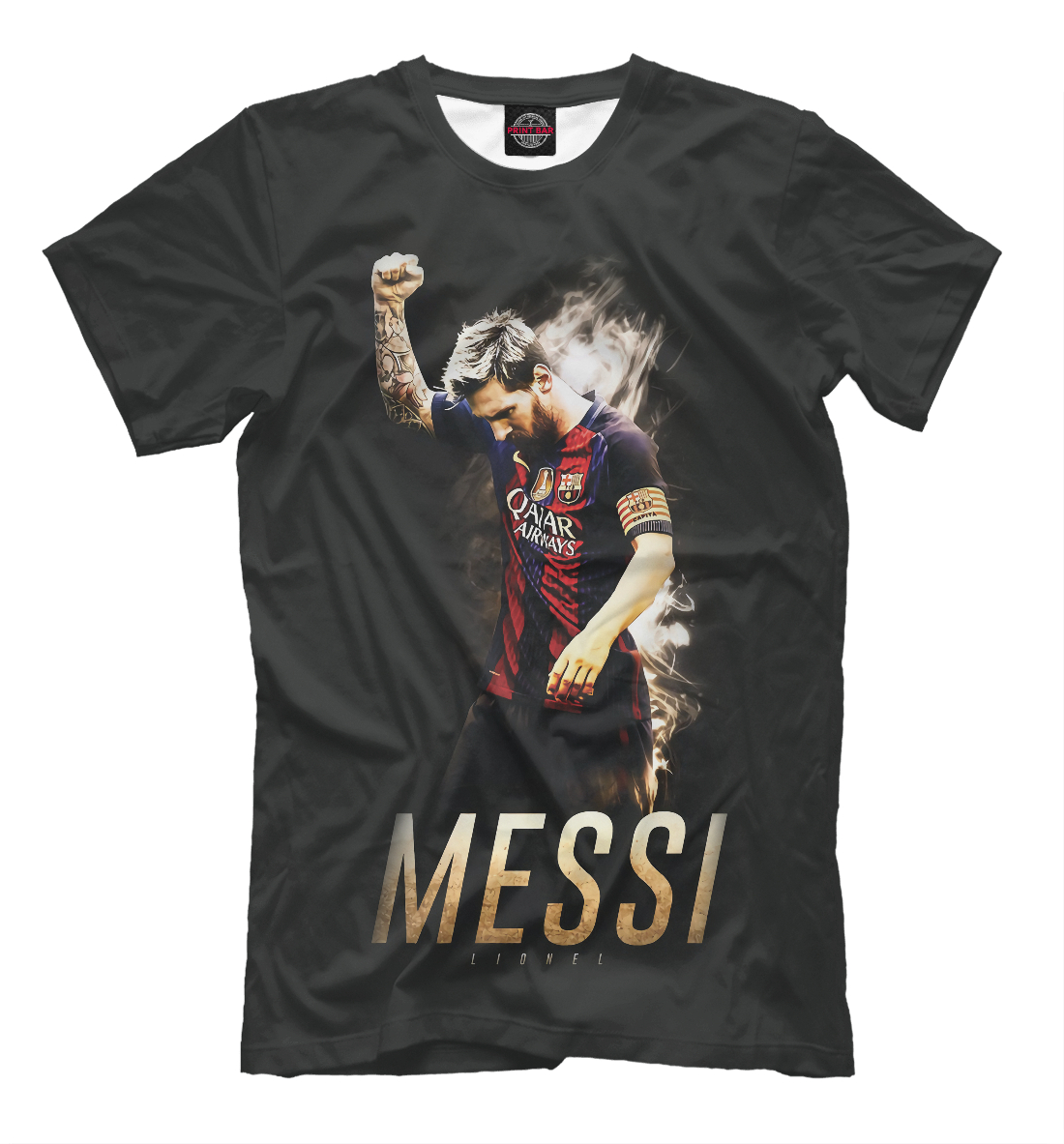 

Лионель Месси