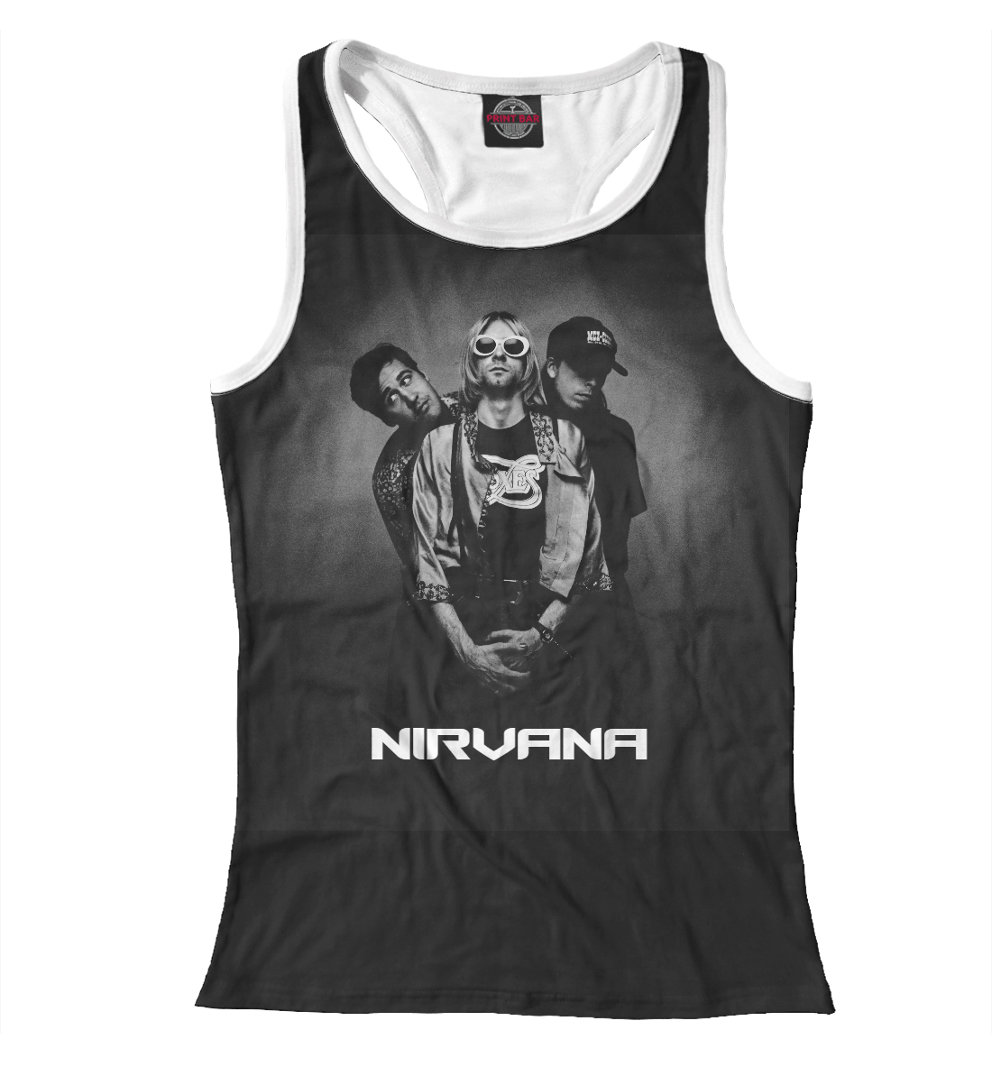 

Nirvana