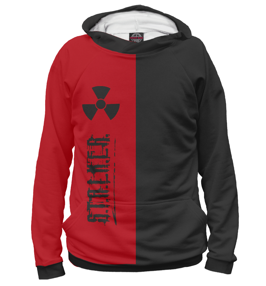 

S.T.A.L.K.E.R.