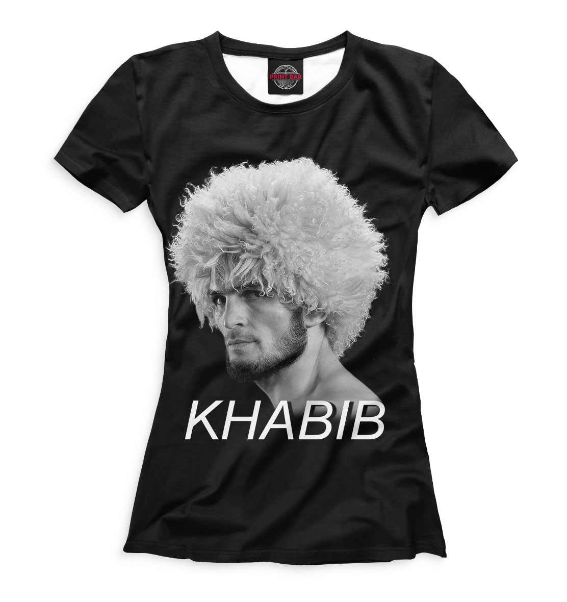 

Khabib