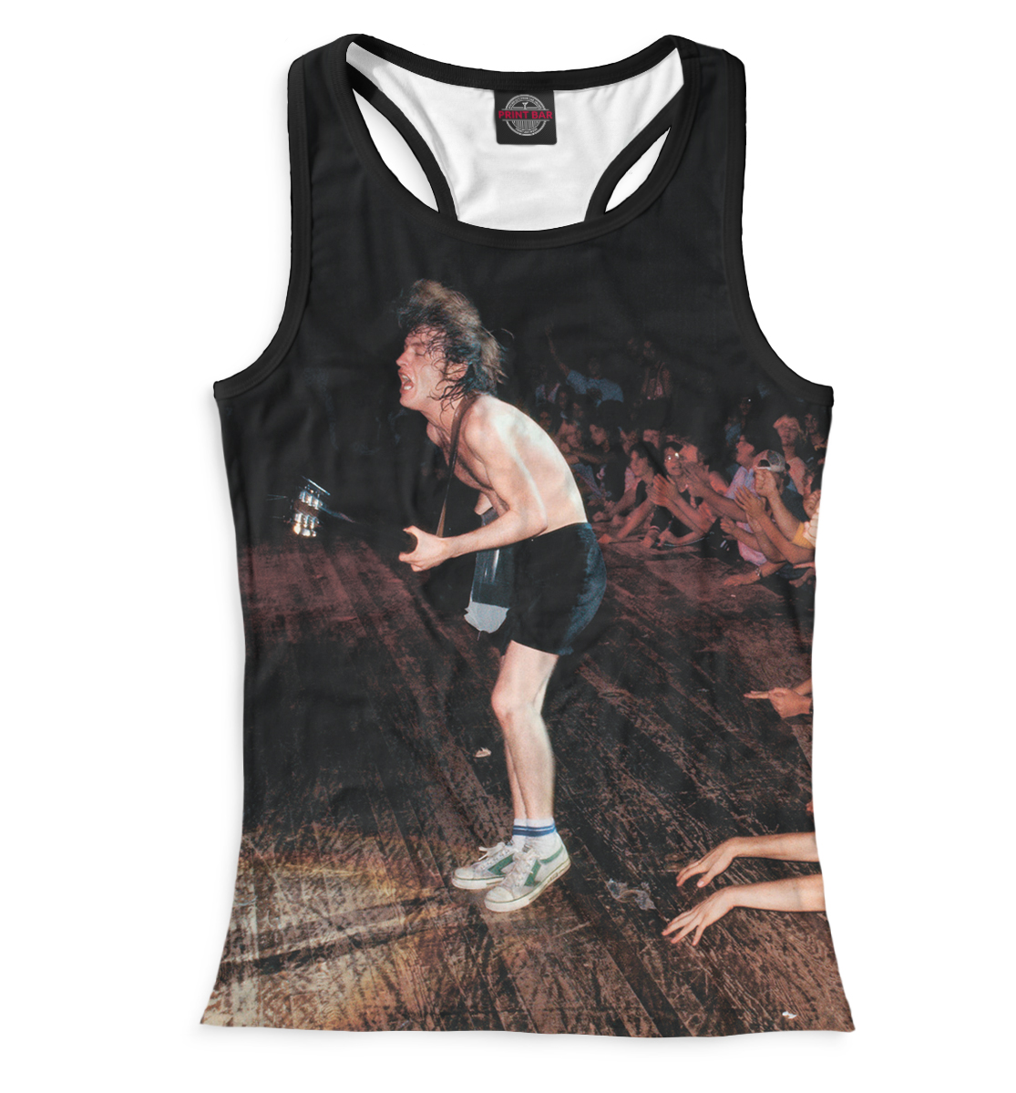 

AC/DC