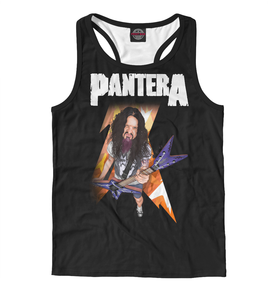 

Dimebag Darrell