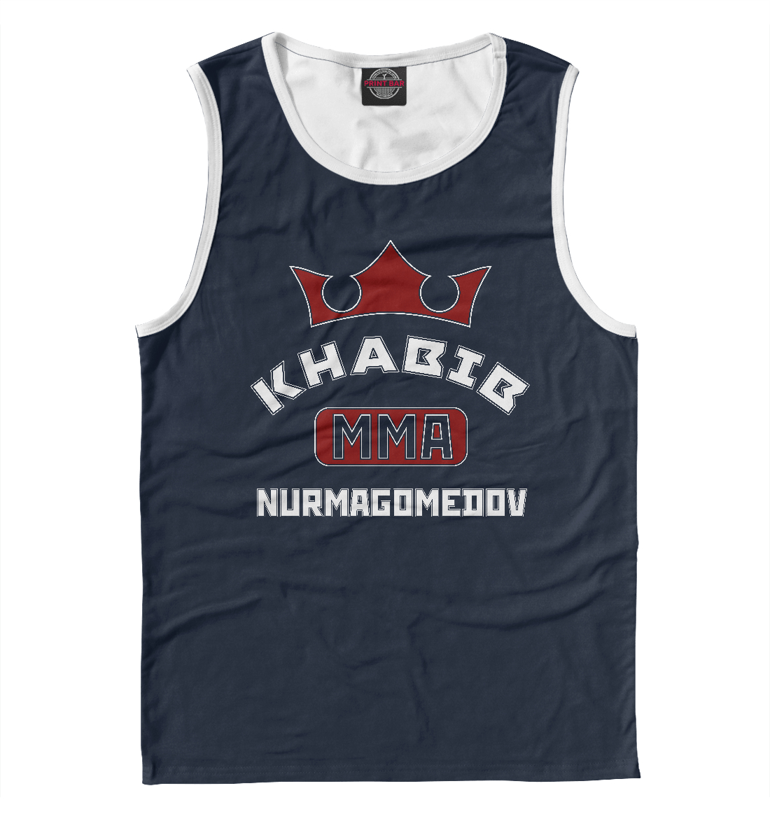 

MMA Khabib Nurmagomedov