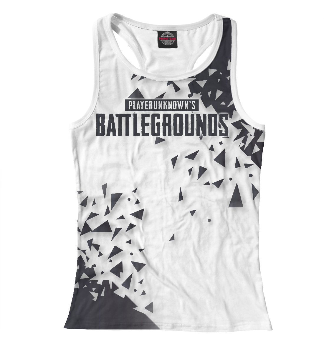 

PUBG