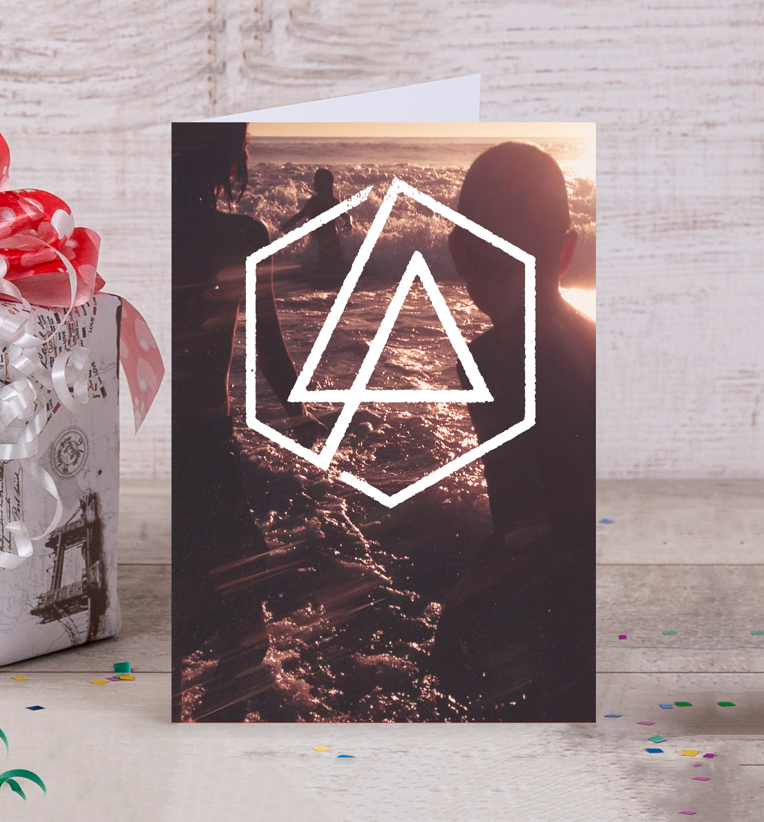 

Linkin Park