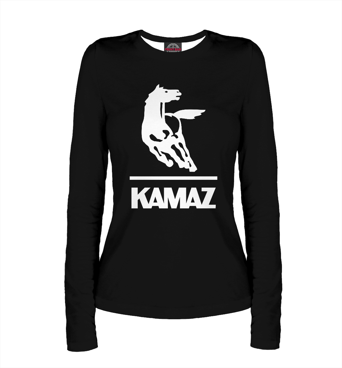 

Kamaz
