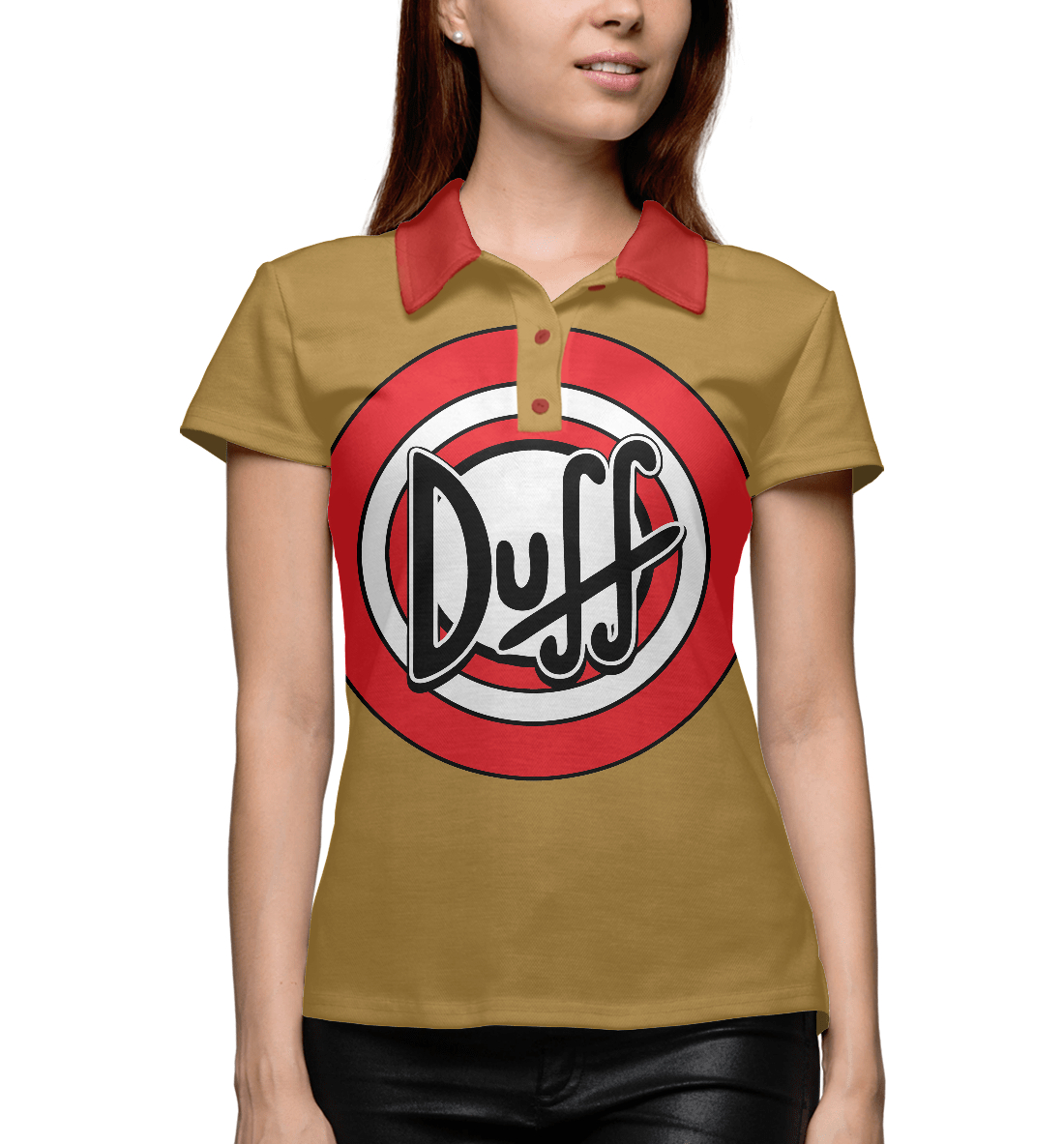 

Duff