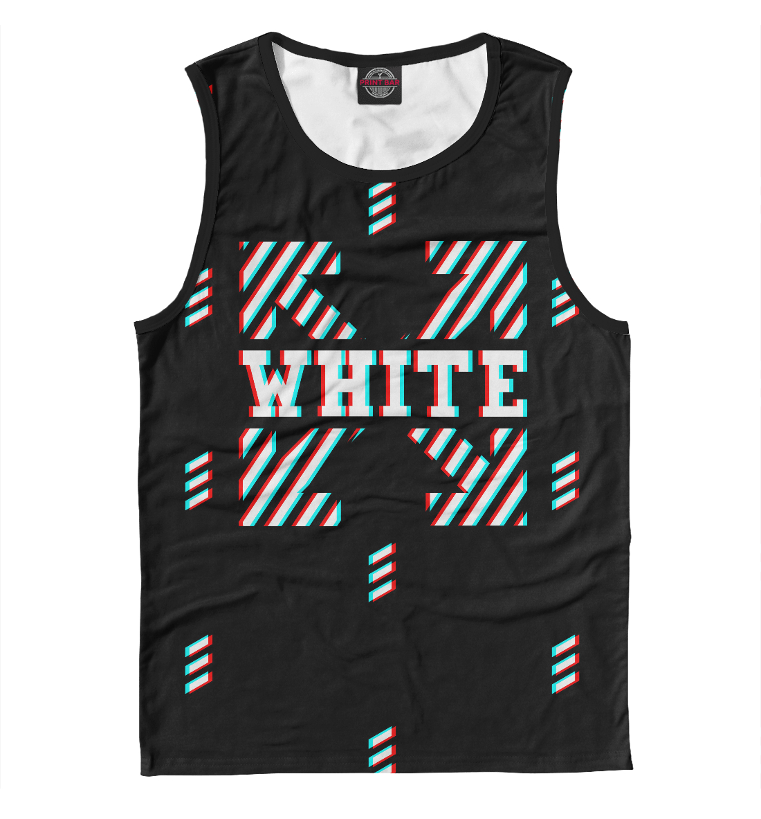 

Off-White Cross