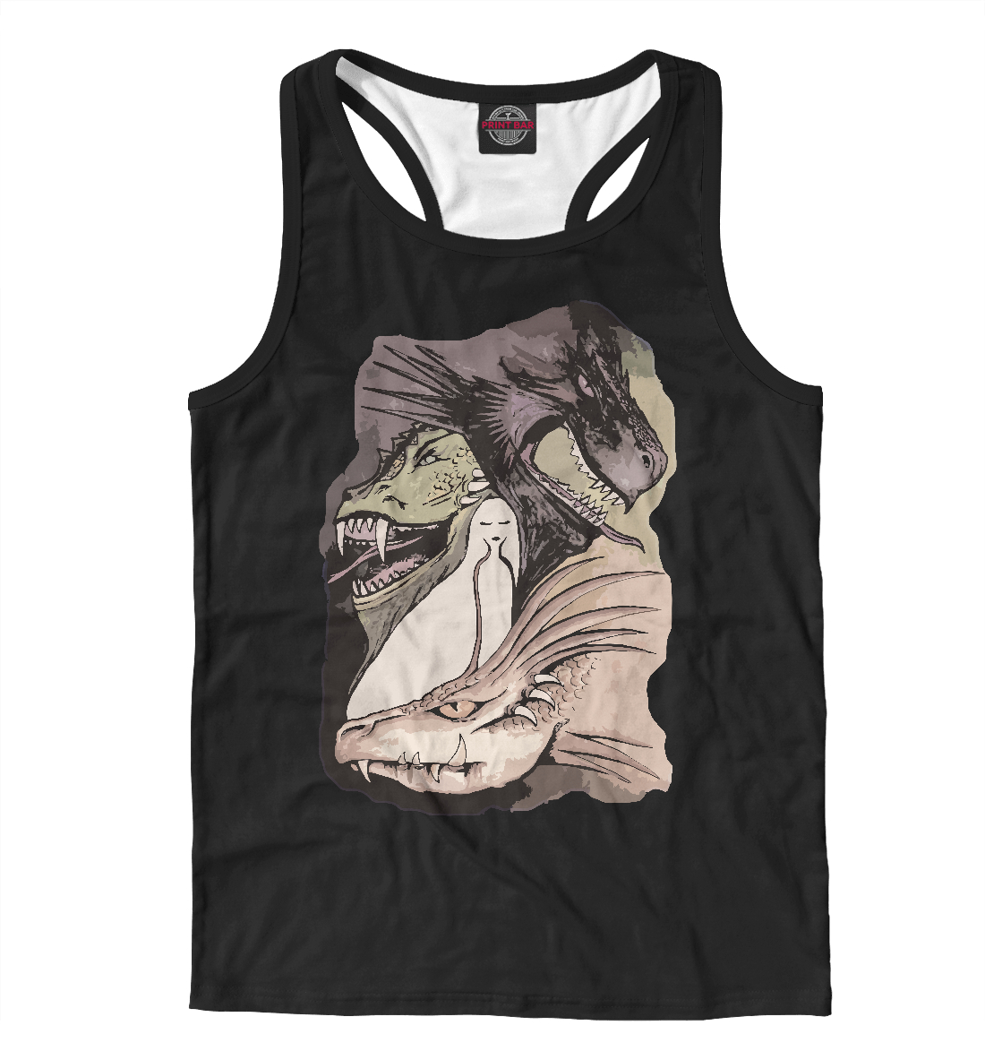 

Khaleesi dragons