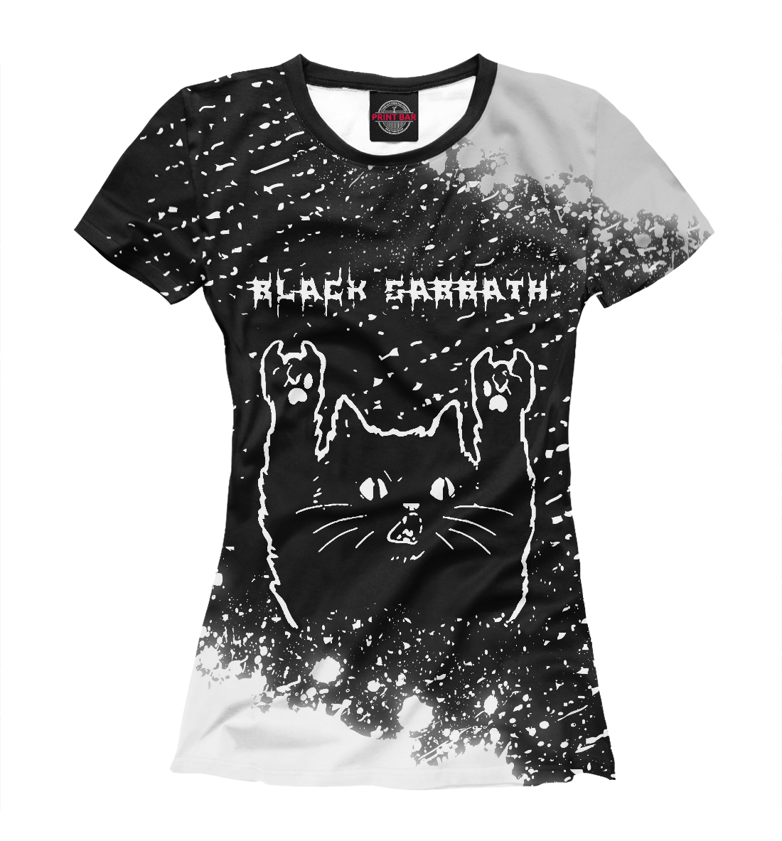 

Black Sabbath | Рок Кот