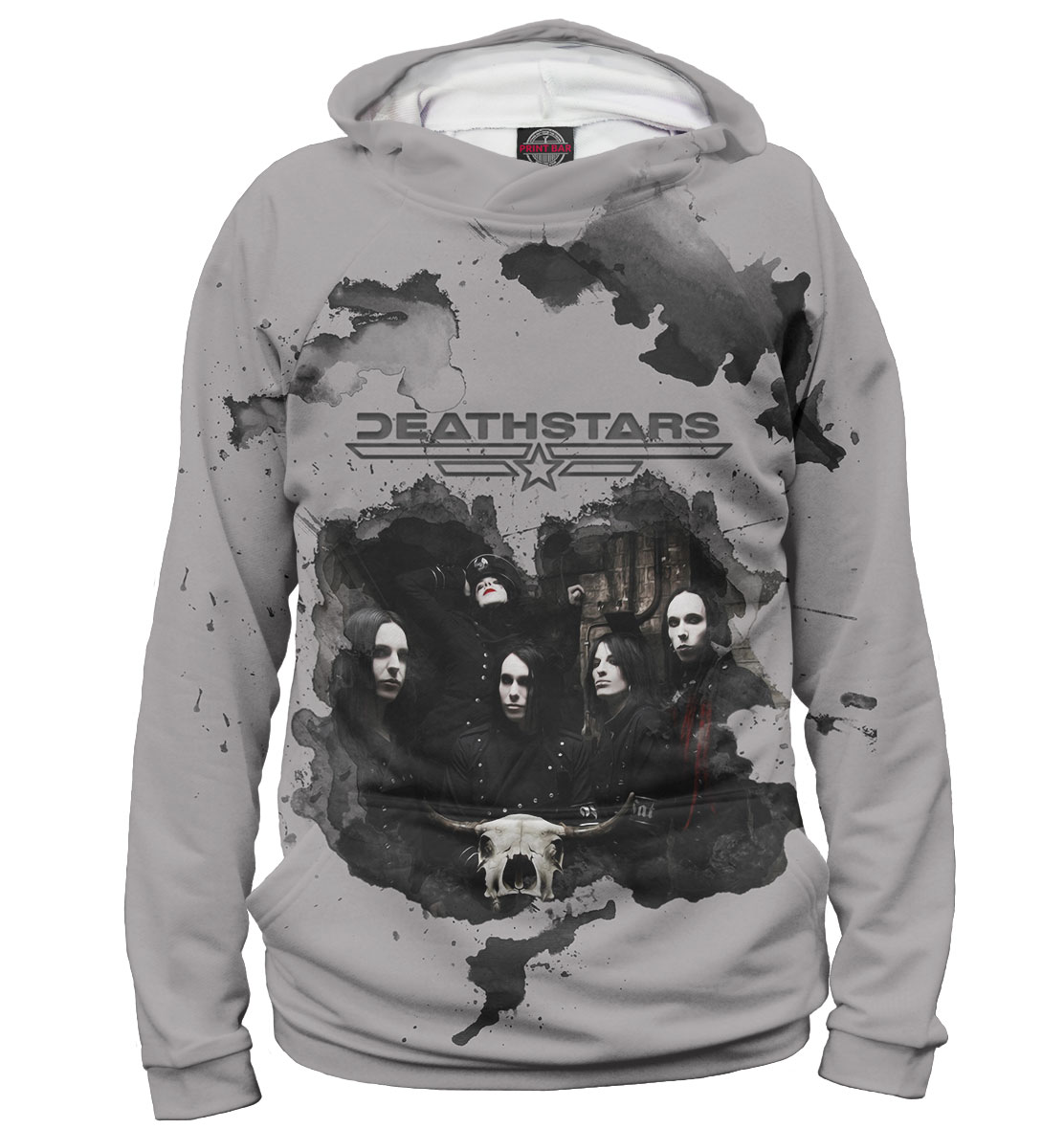 

Deathstars