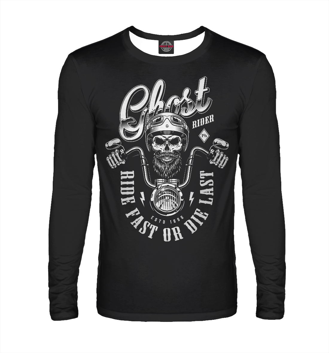 

Ghost
