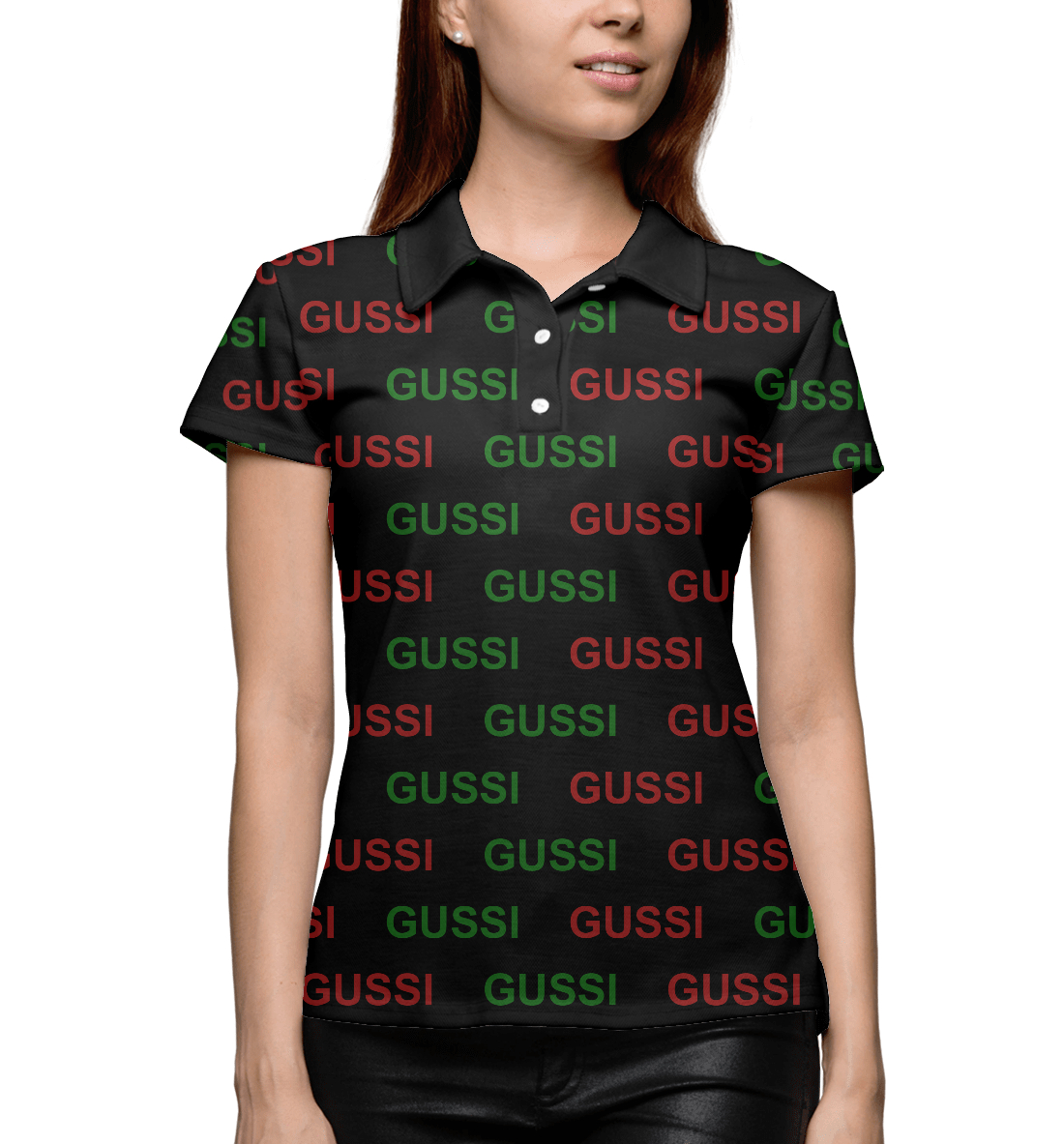 

GUSSI