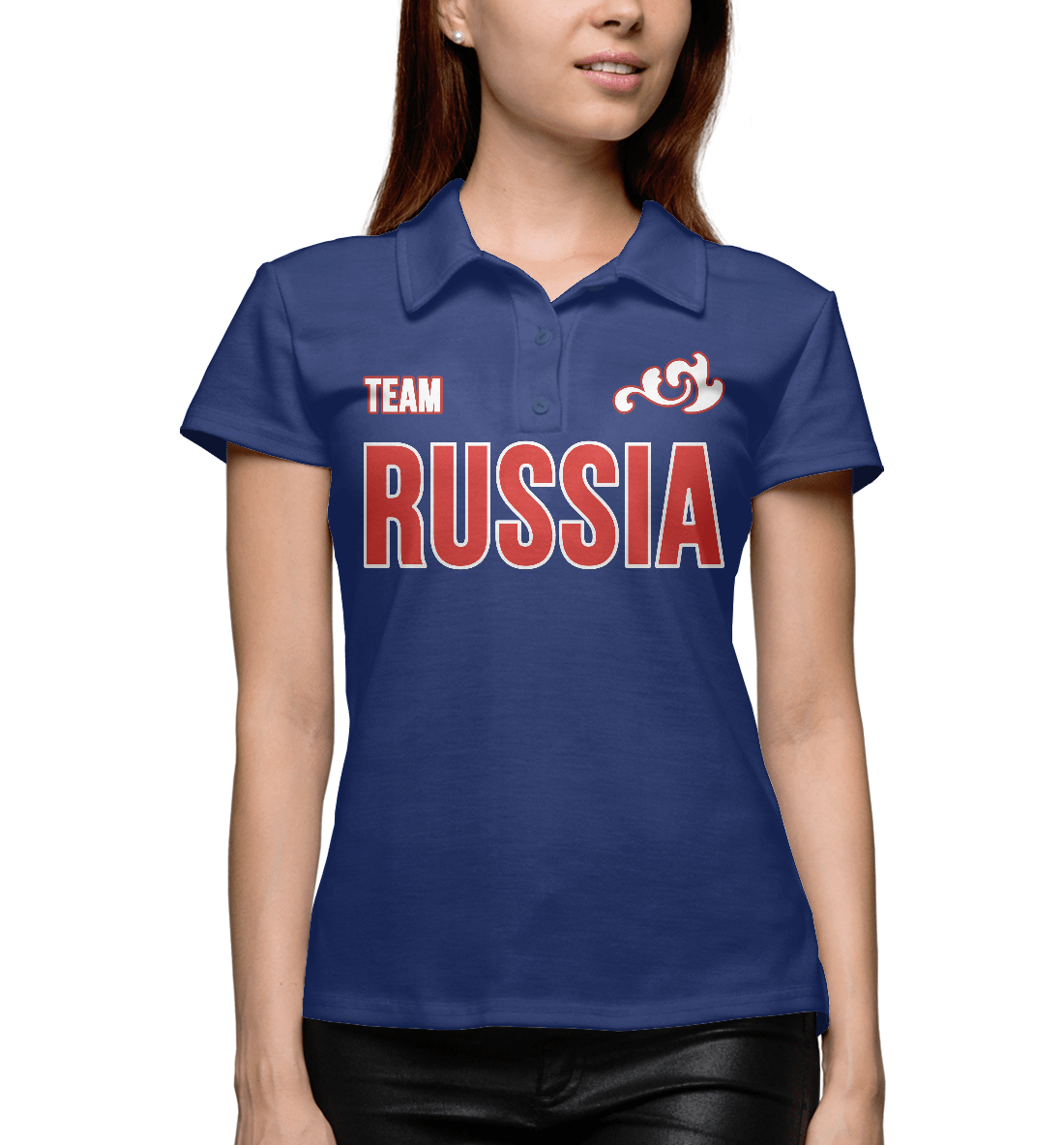 

Team Russia