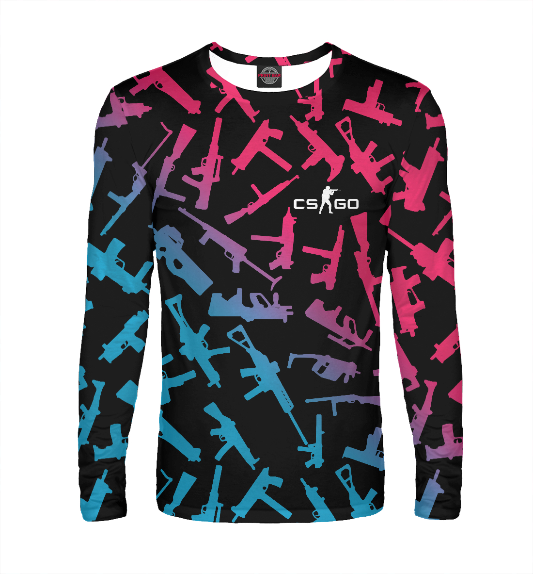 

CS:GO - Weapons