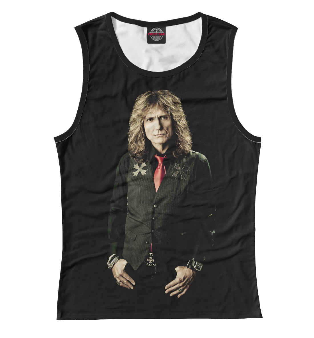 

David Coverdale