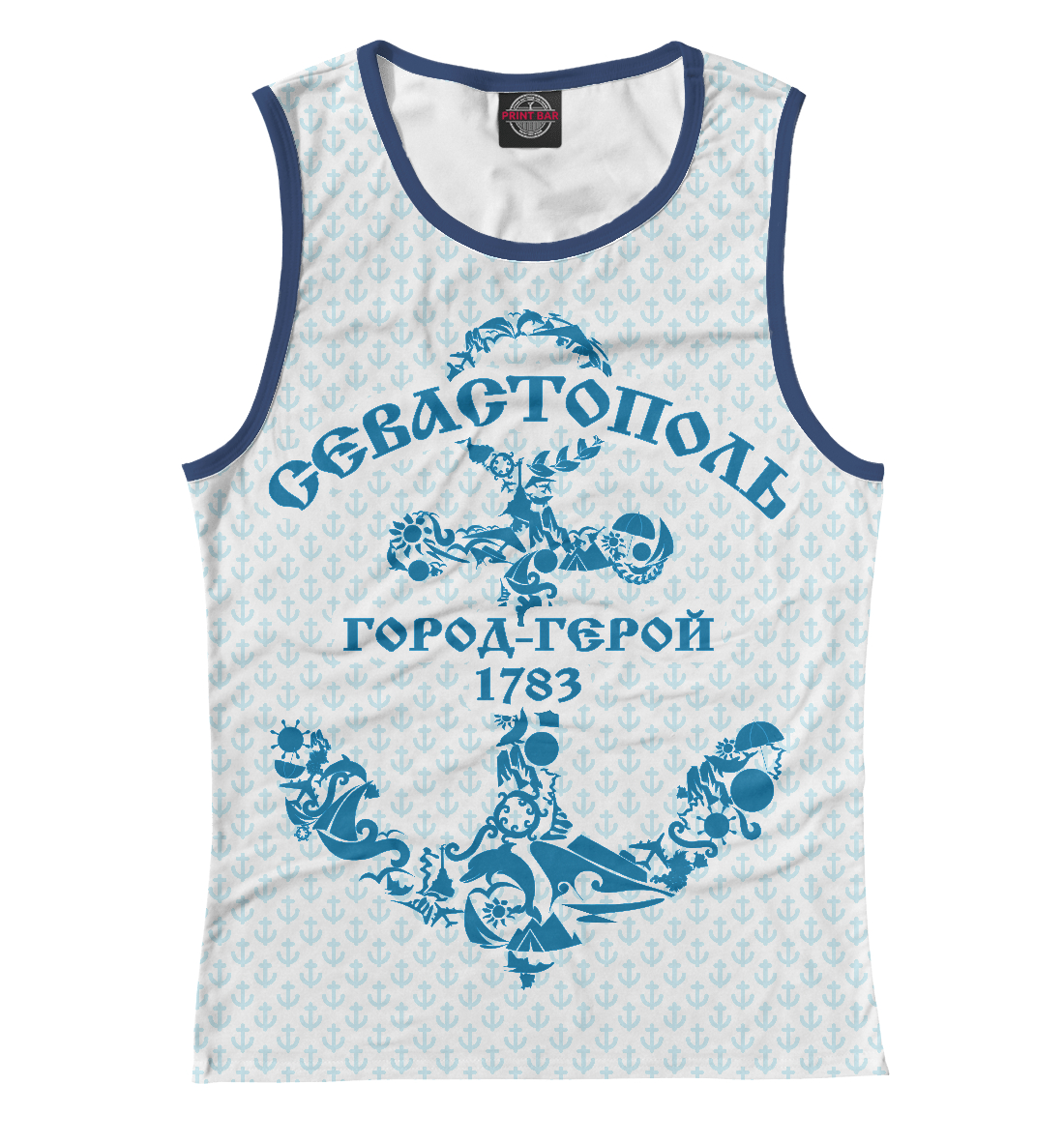 

Севастополь