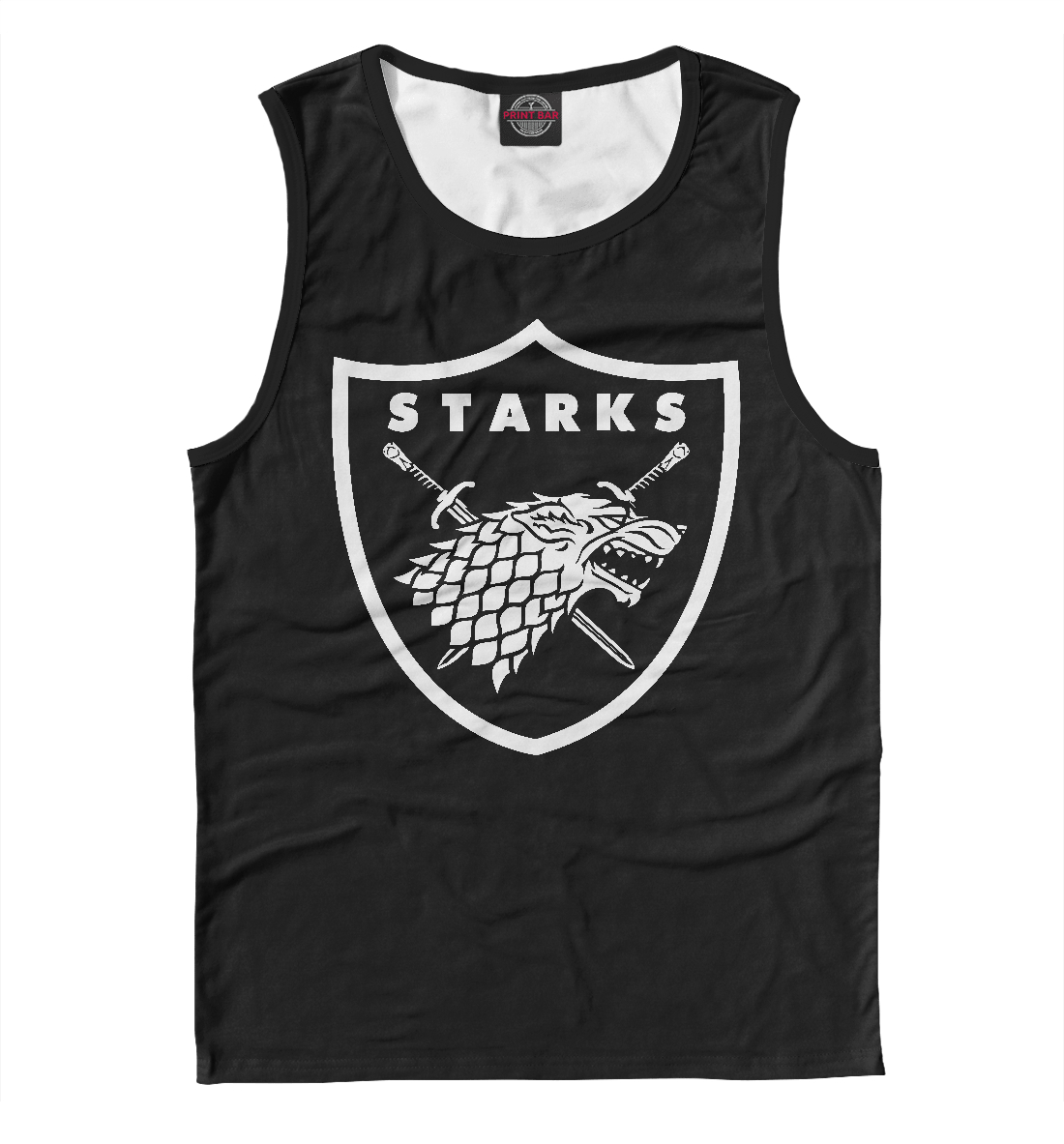 

Starks
