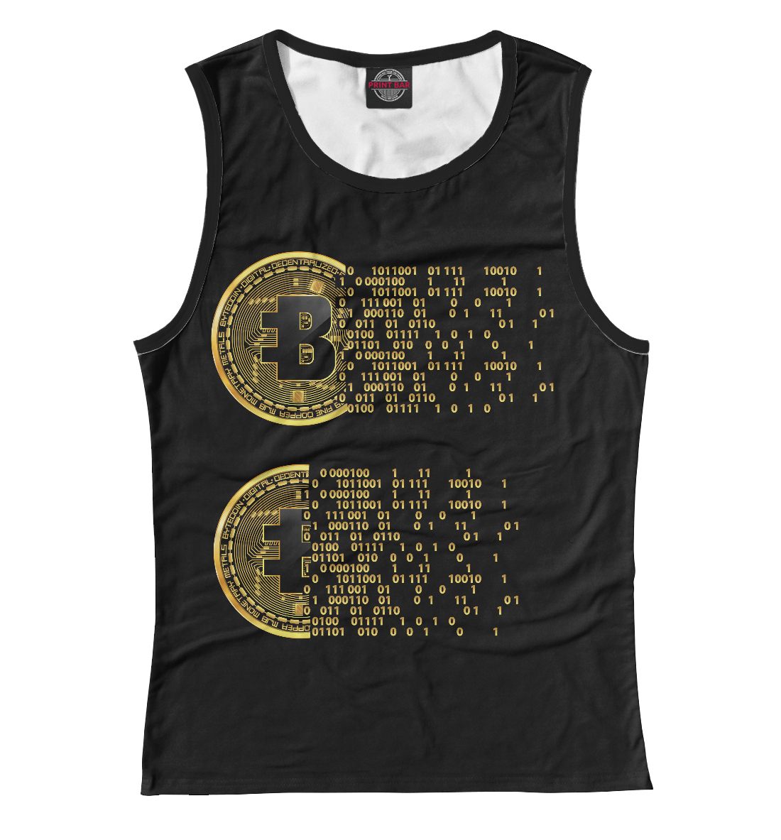 

Bitcoin